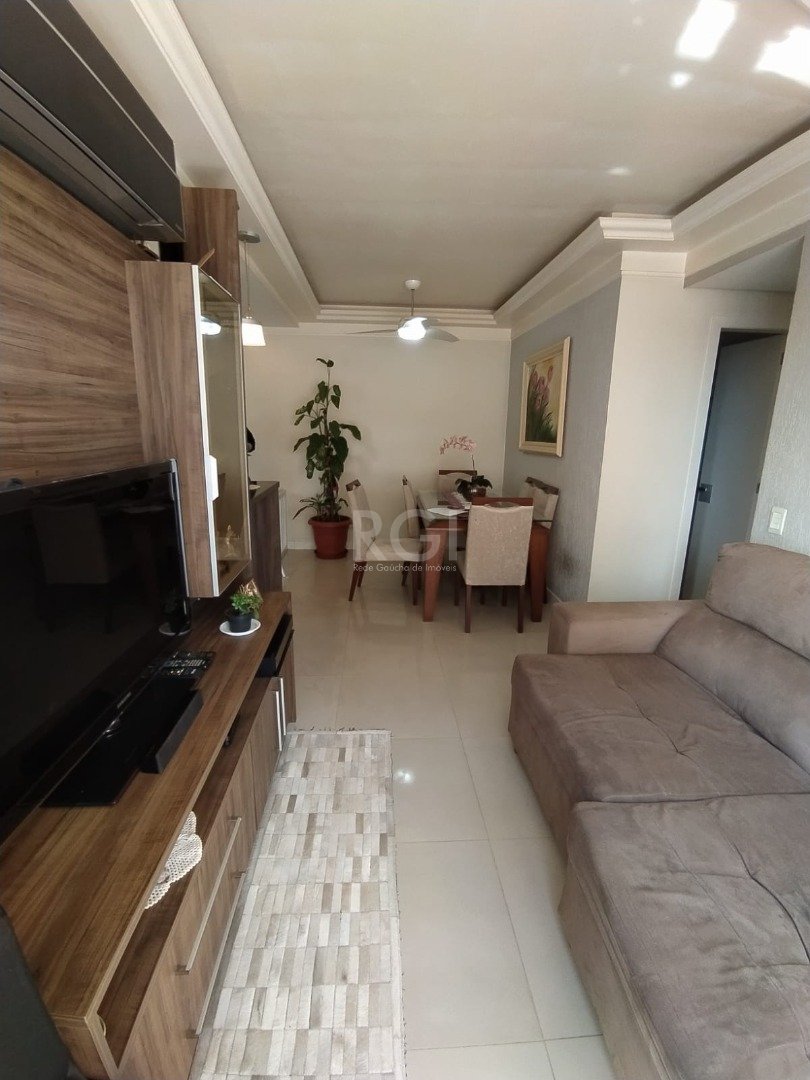 Apartamento à venda com 3 quartos, 76m² - Foto 13