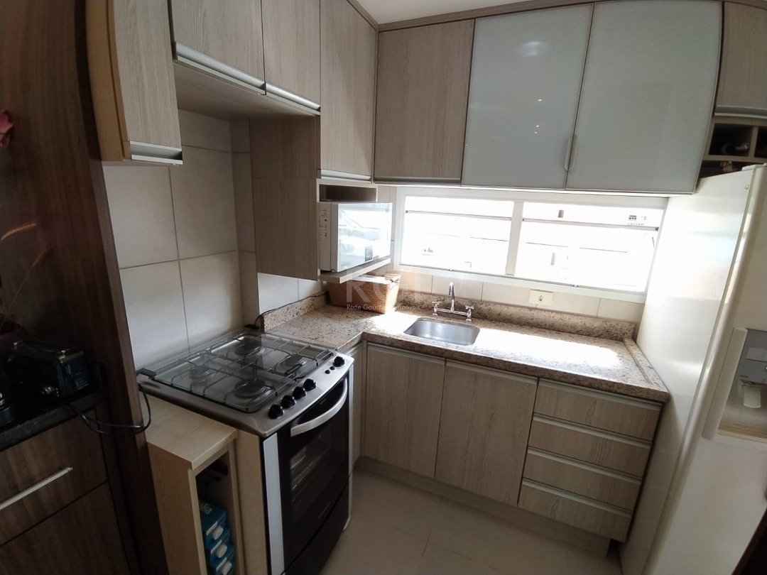 Apartamento à venda com 3 quartos, 76m² - Foto 15