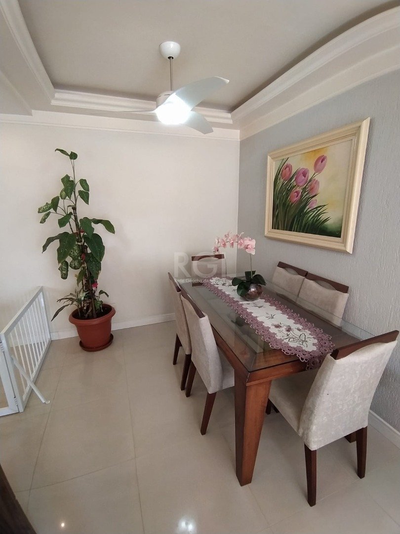 Apartamento à venda com 3 quartos, 76m² - Foto 18