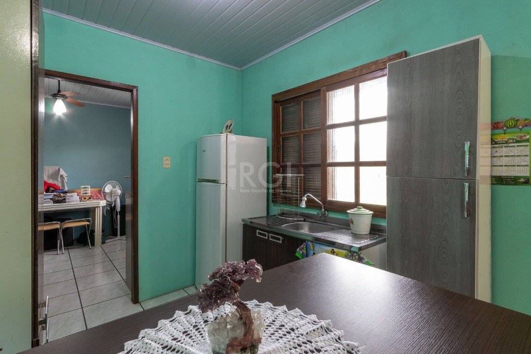 Casa à venda com 3 quartos, 132m² - Foto 17