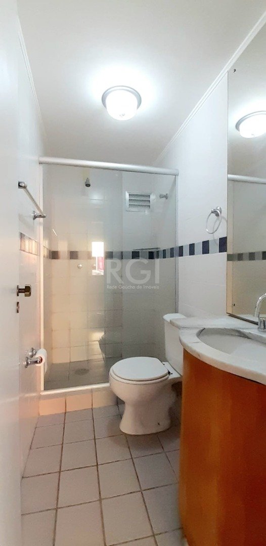 Apartamento à venda com 2 quartos, 57m² - Foto 23