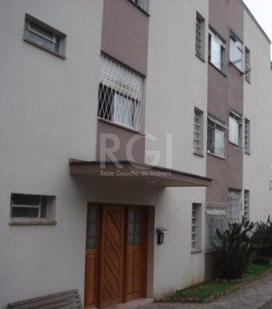 Apartamento com 38m², 1 dormitório, 1 vaga no bairro Camaquã em Porto Alegre para Comprar