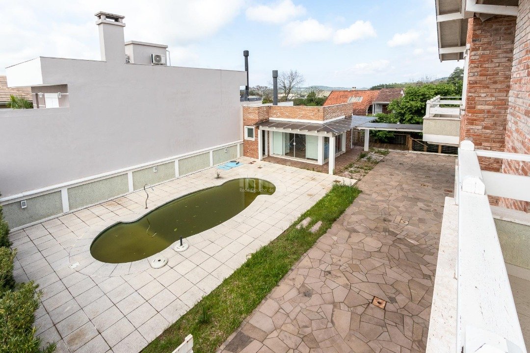 Casa de Condomínio à venda com 3 quartos, 330m² - Foto 21