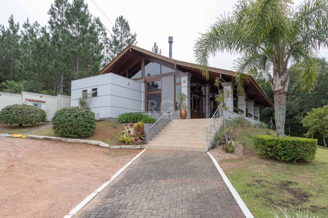 Casa de Condomínio à venda com 3 quartos, 330m² - Foto 45