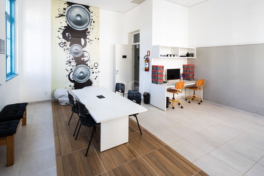 Apartamento à venda com 3 quartos, 72m² - Foto 30