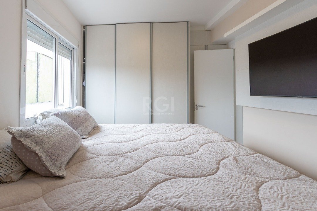 Apartamento à venda com 2 quartos, 64m² - Foto 11