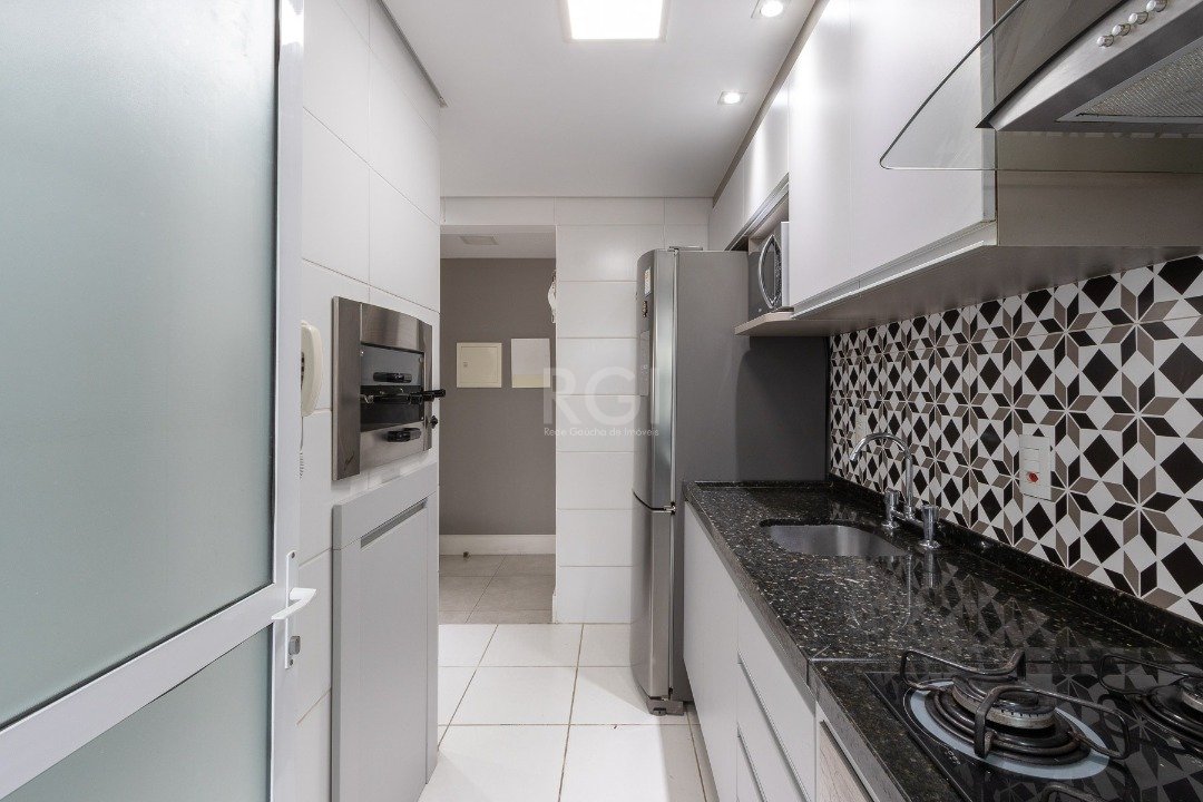 Apartamento à venda com 2 quartos, 64m² - Foto 19