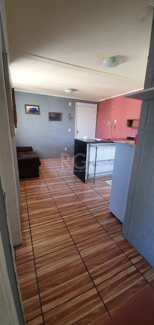 Apartamento à venda com 2 quartos, 43m² - Foto 15