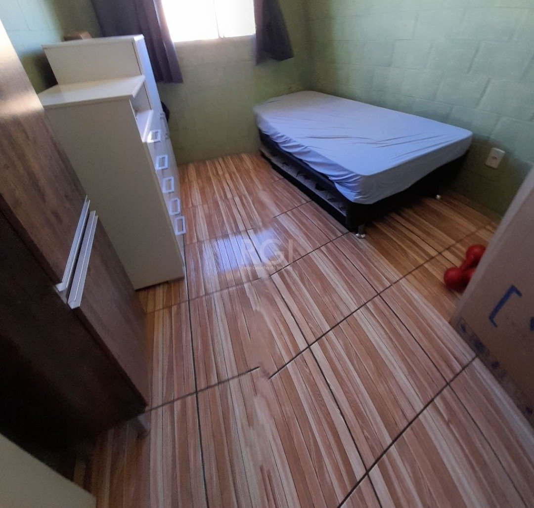 Apartamento à venda com 2 quartos, 43m² - Foto 16