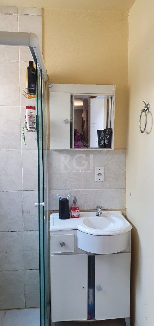 Apartamento à venda com 2 quartos, 43m² - Foto 17