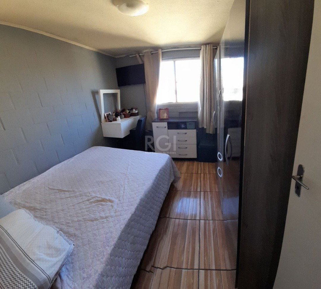 Apartamento à venda com 2 quartos, 43m² - Foto 19