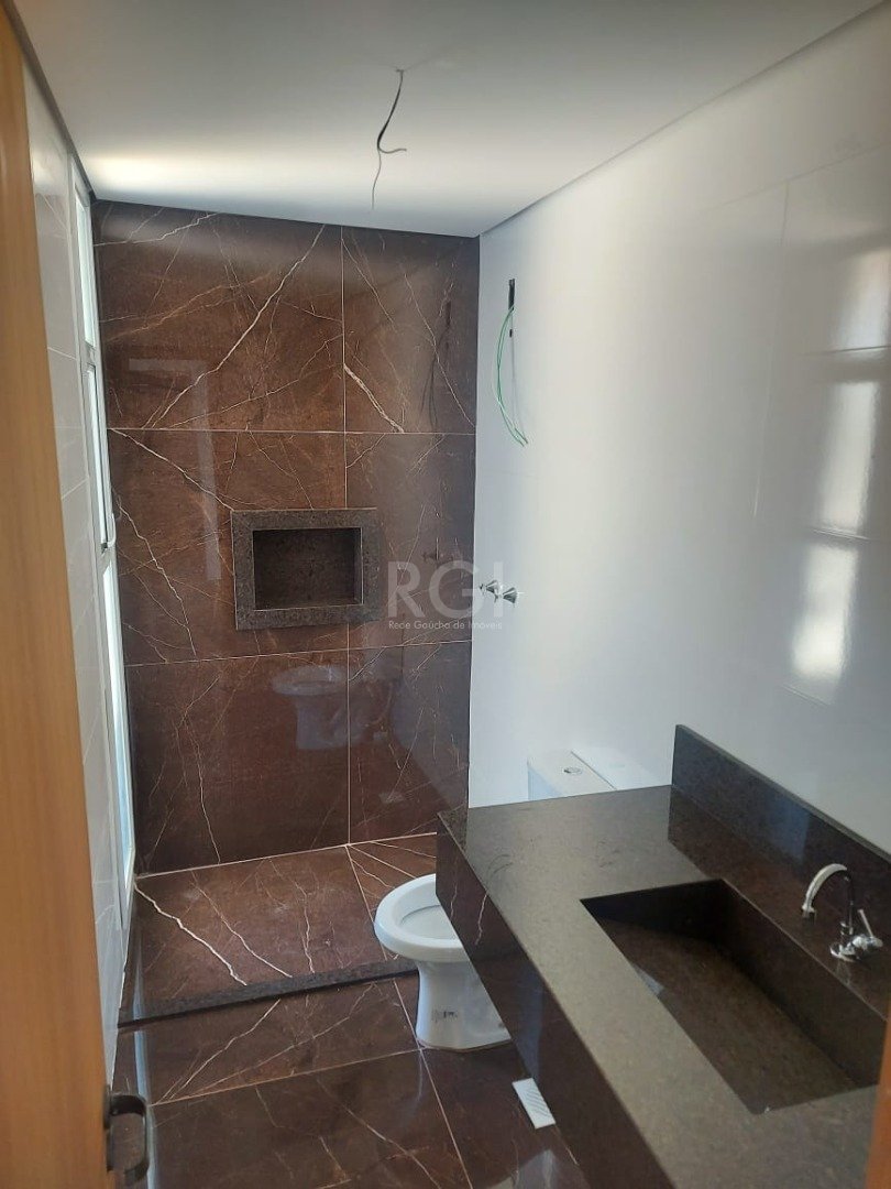 Casa à venda com 3 quartos, 162m² - Foto 19