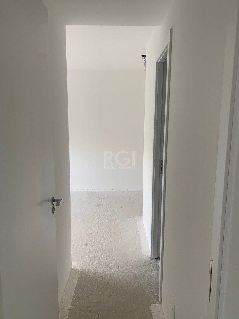 Apartamento à venda com 3 quartos, 133m² - Foto 11