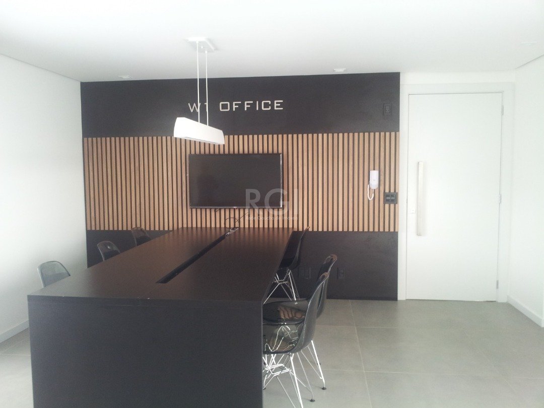 Conjunto Comercial-Sala à venda, 31m² - Foto 3