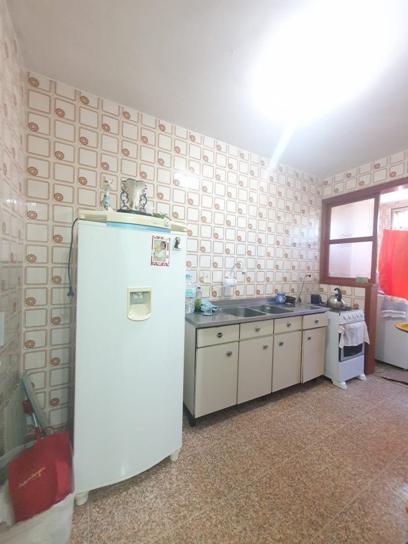 Apartamento à venda com 1 quarto, 43m² - Foto 6