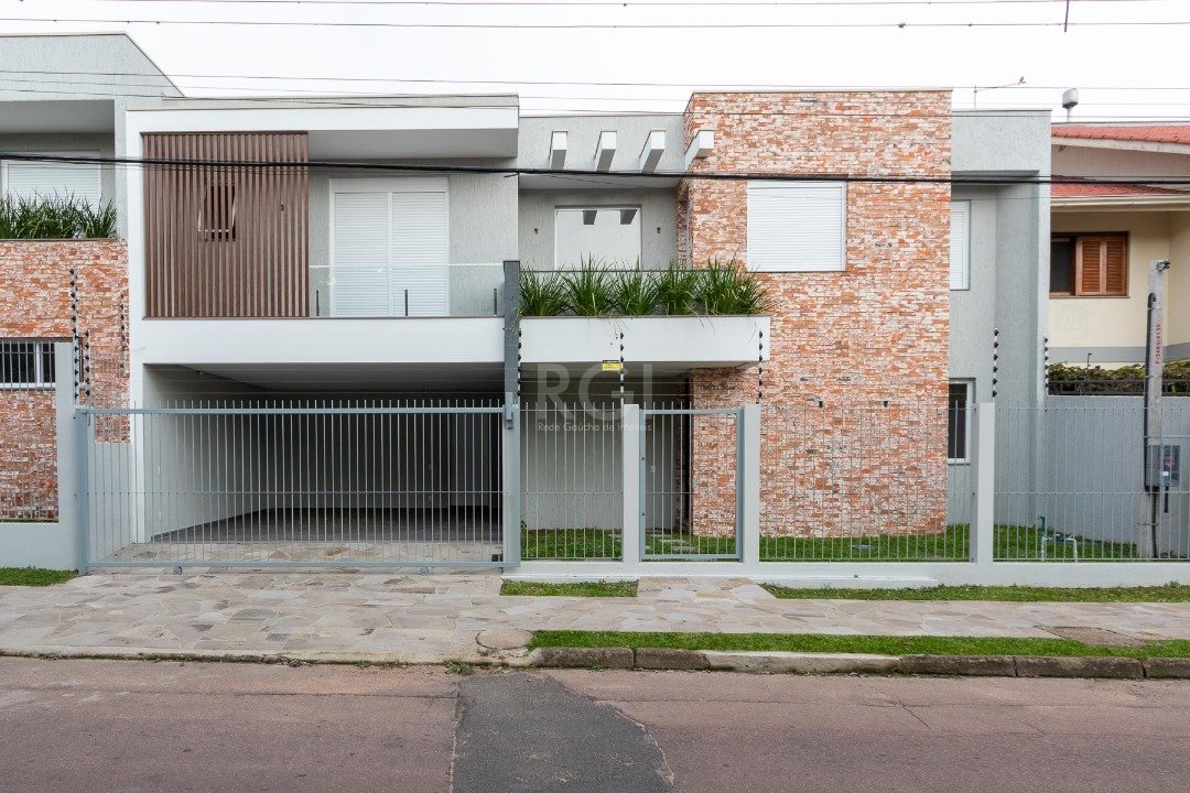 Casa à venda com 4 quartos, 198m² - Foto 42