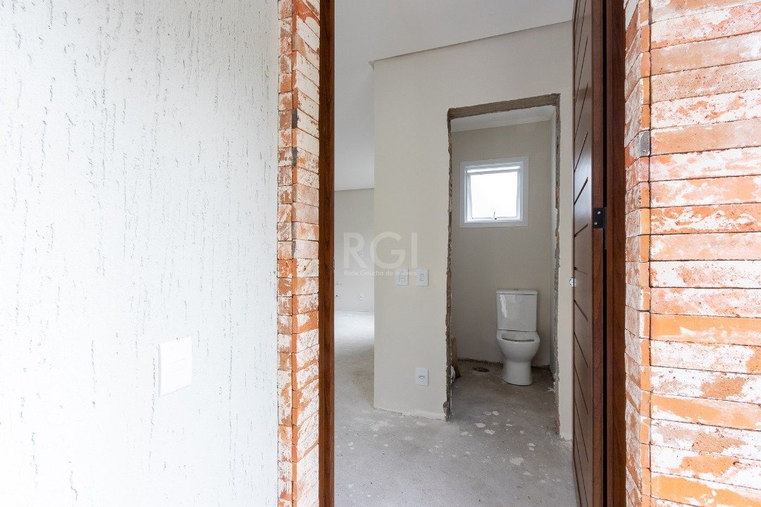 Casa à venda com 4 quartos, 198m² - Foto 5