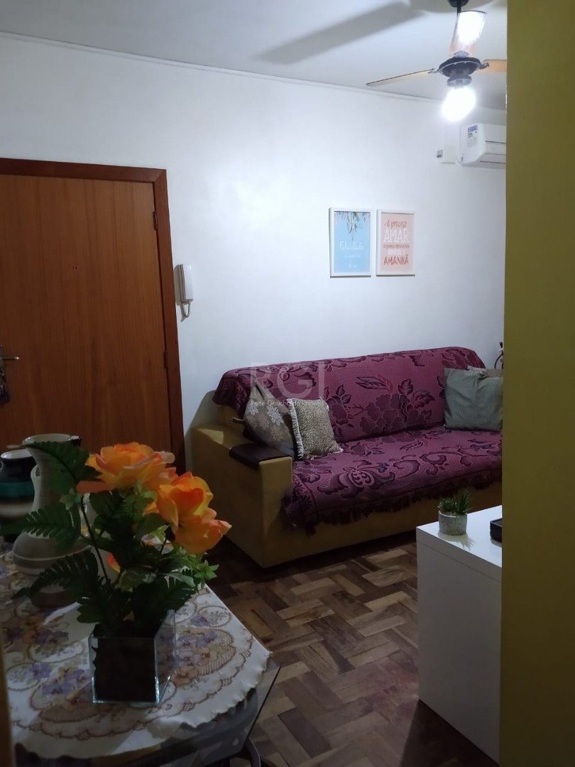 Apartamento à venda com 3 quartos, 61m² - Foto 4