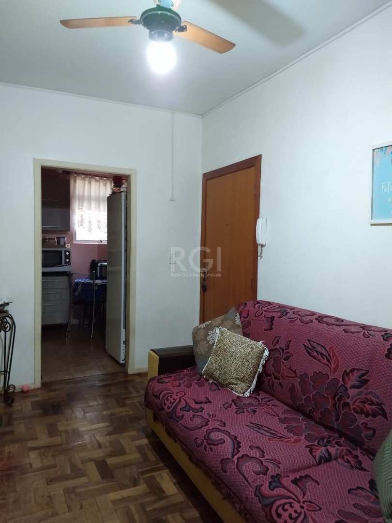 Apartamento à venda com 3 quartos, 61m² - Foto 5