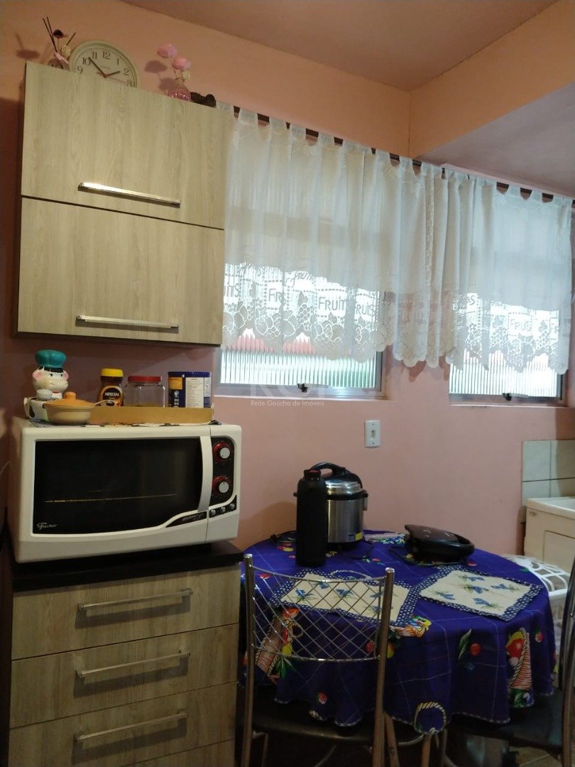 Apartamento à venda com 3 quartos, 61m² - Foto 6