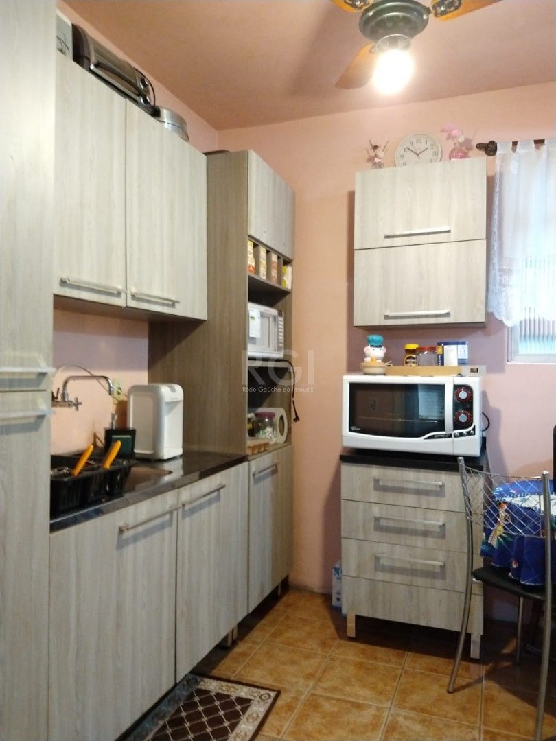 Apartamento à venda com 3 quartos, 61m² - Foto 7