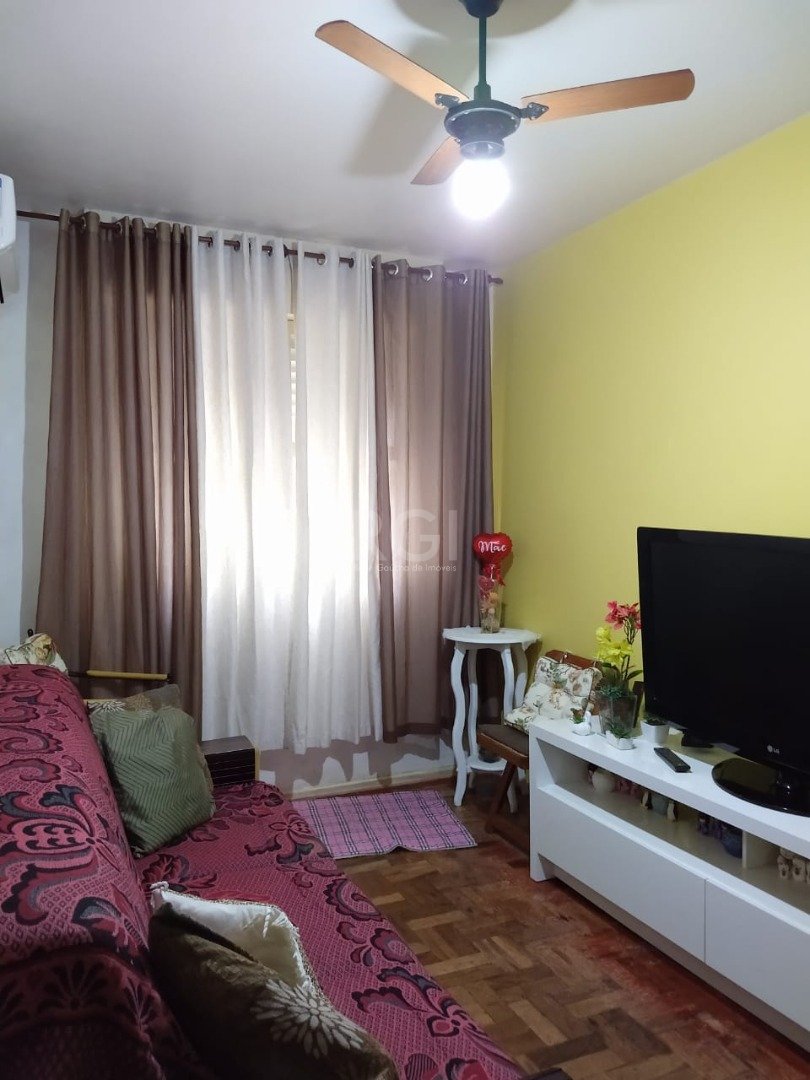 Apartamento à venda com 3 quartos, 61m² - Foto 3