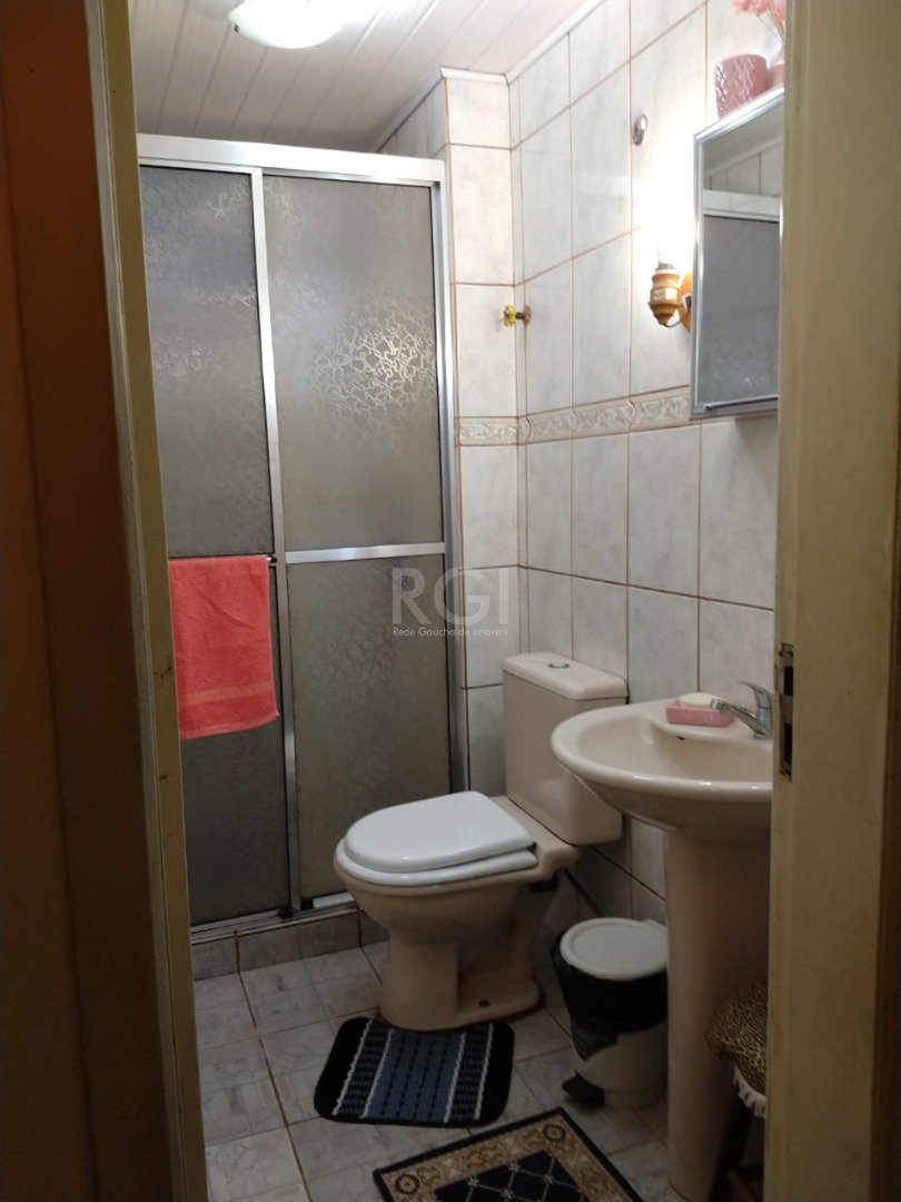 Apartamento à venda com 3 quartos, 61m² - Foto 11