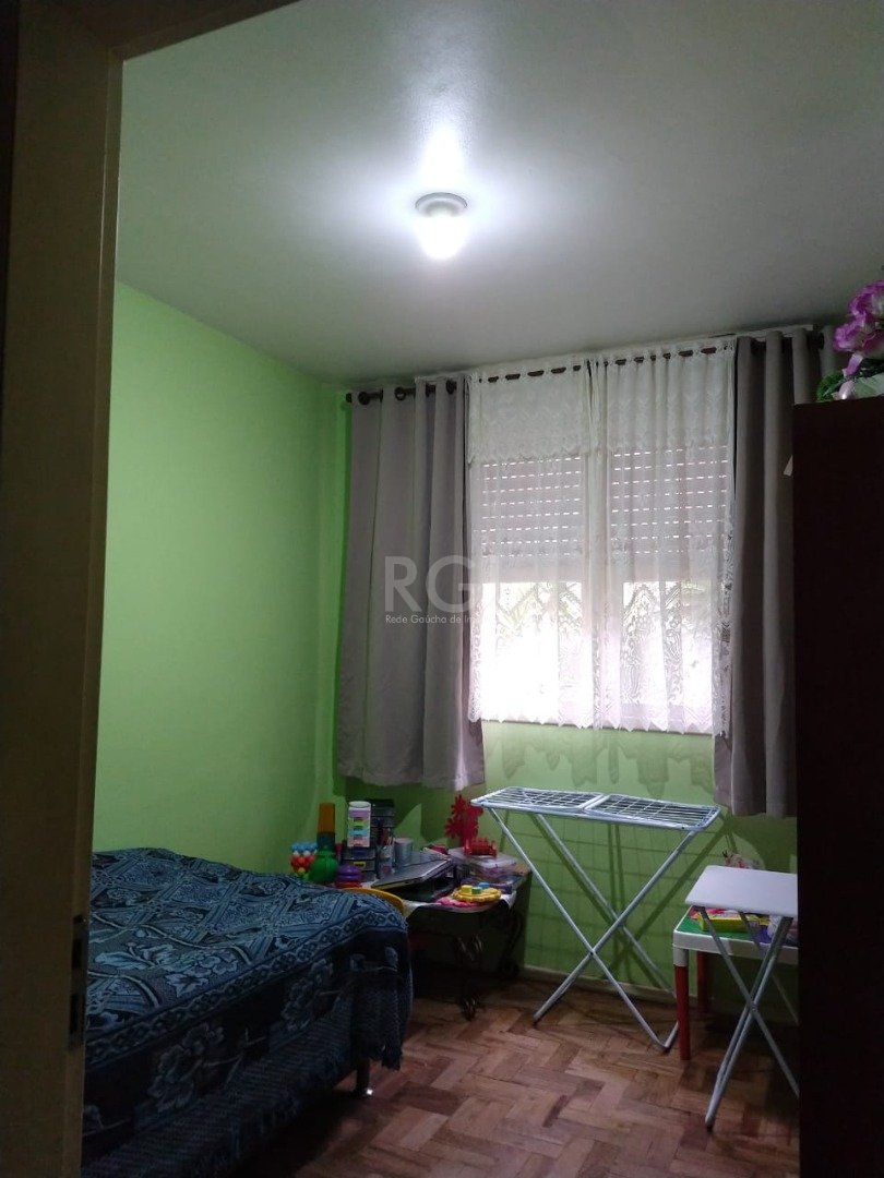 Apartamento à venda com 3 quartos, 61m² - Foto 9