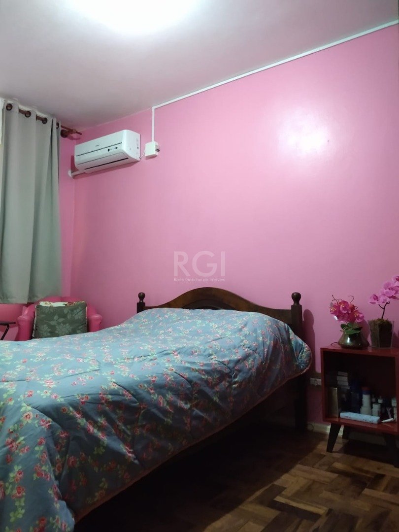 Apartamento à venda com 3 quartos, 61m² - Foto 10