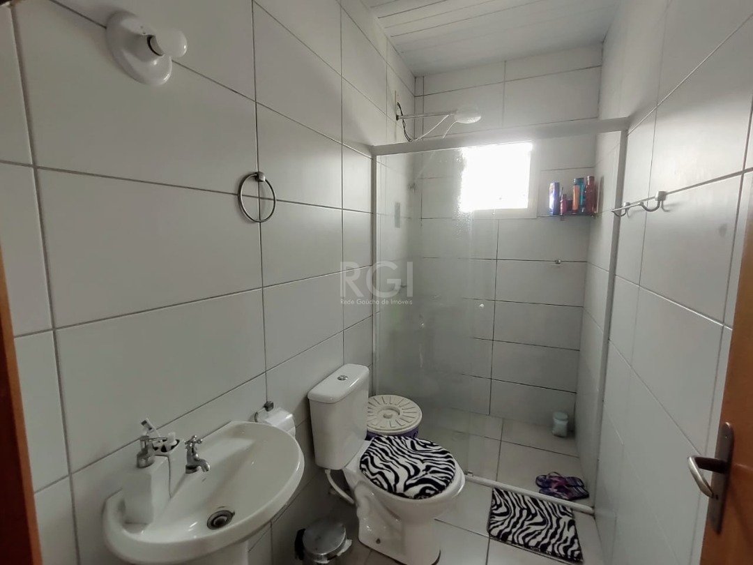 Casa de Condomínio à venda com 2 quartos, 82m² - Foto 11