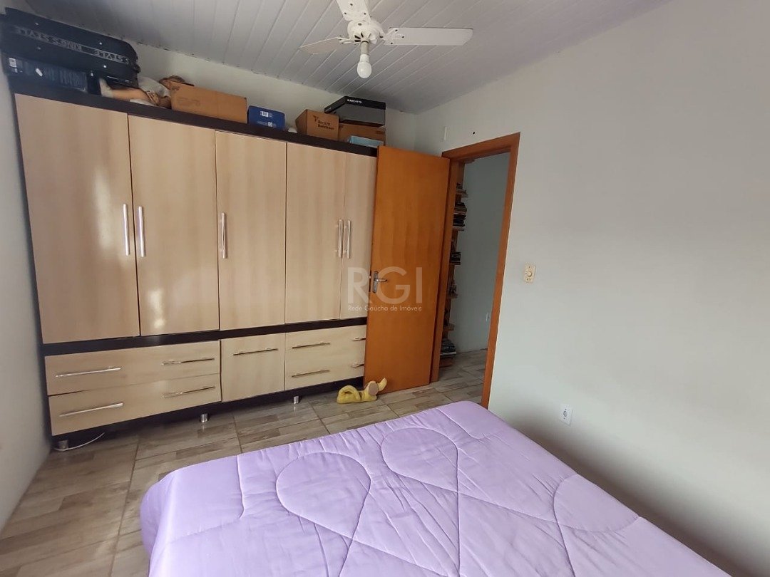 Casa de Condomínio à venda com 2 quartos, 82m² - Foto 16