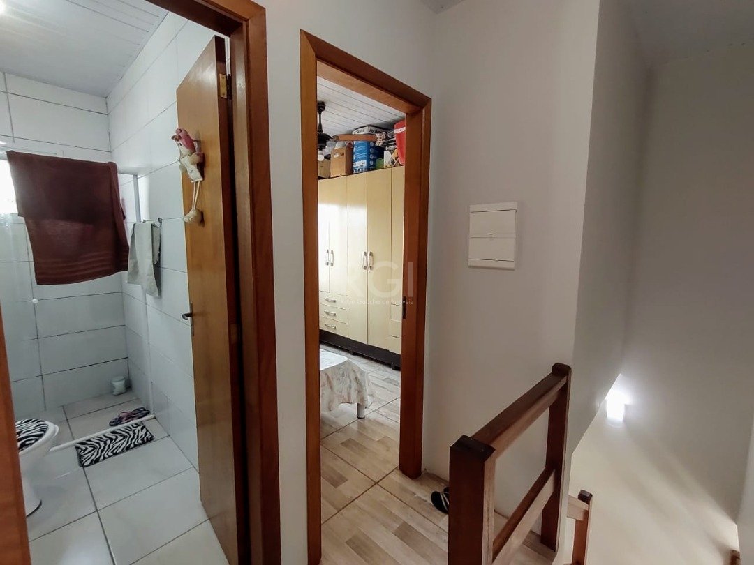 Casa de Condomínio à venda com 2 quartos, 82m² - Foto 13