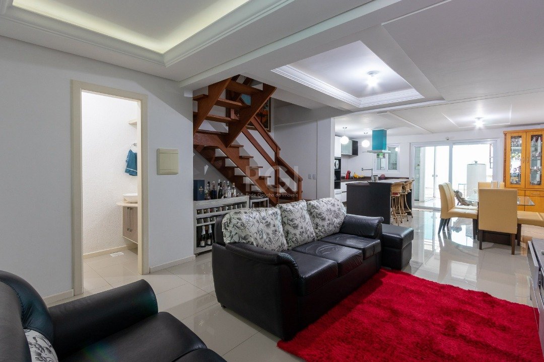 Casa à venda com 3 quartos, 166m² - Foto 5