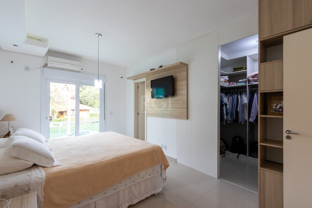 Casa à venda com 3 quartos, 166m² - Foto 29