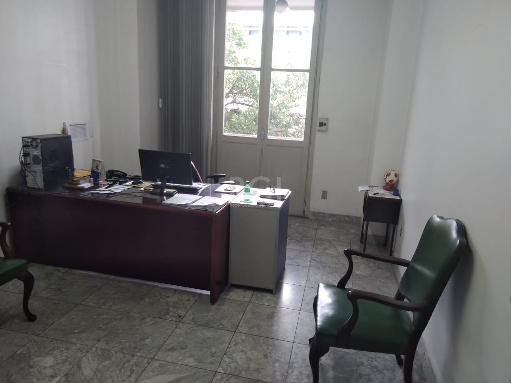 Conjunto Comercial-Sala à venda, 232m² - Foto 8