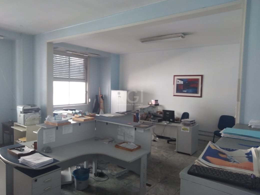 Conjunto Comercial-Sala à venda, 232m² - Foto 10