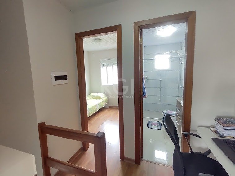 Casa de Condomínio à venda com 2 quartos, 84m² - Foto 22