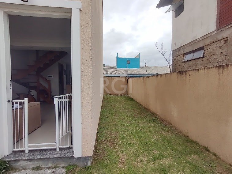 Casa de Condomínio à venda com 2 quartos, 84m² - Foto 3