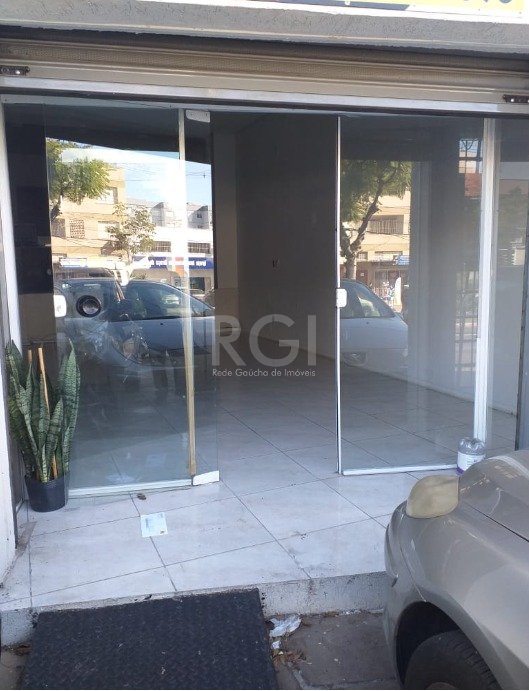 Conjunto Comercial-Sala para alugar, 111m² - Foto 2