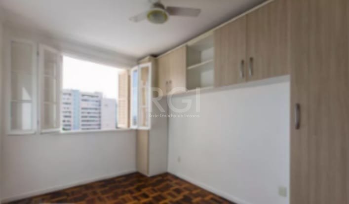 Apartamento à venda com 2 quartos, 58m² - Foto 5