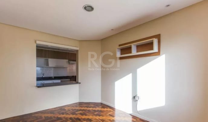 Apartamento à venda com 2 quartos, 58m² - Foto 1