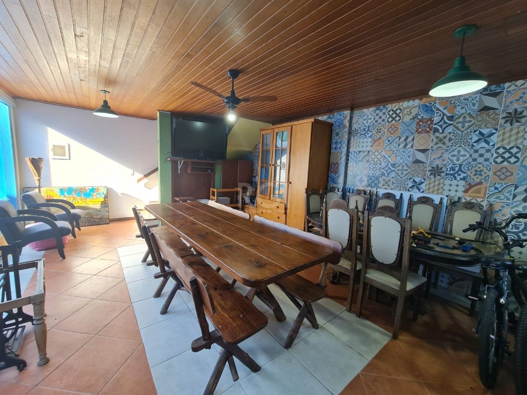 Casa à venda com 3 quartos, 160m² - Foto 24