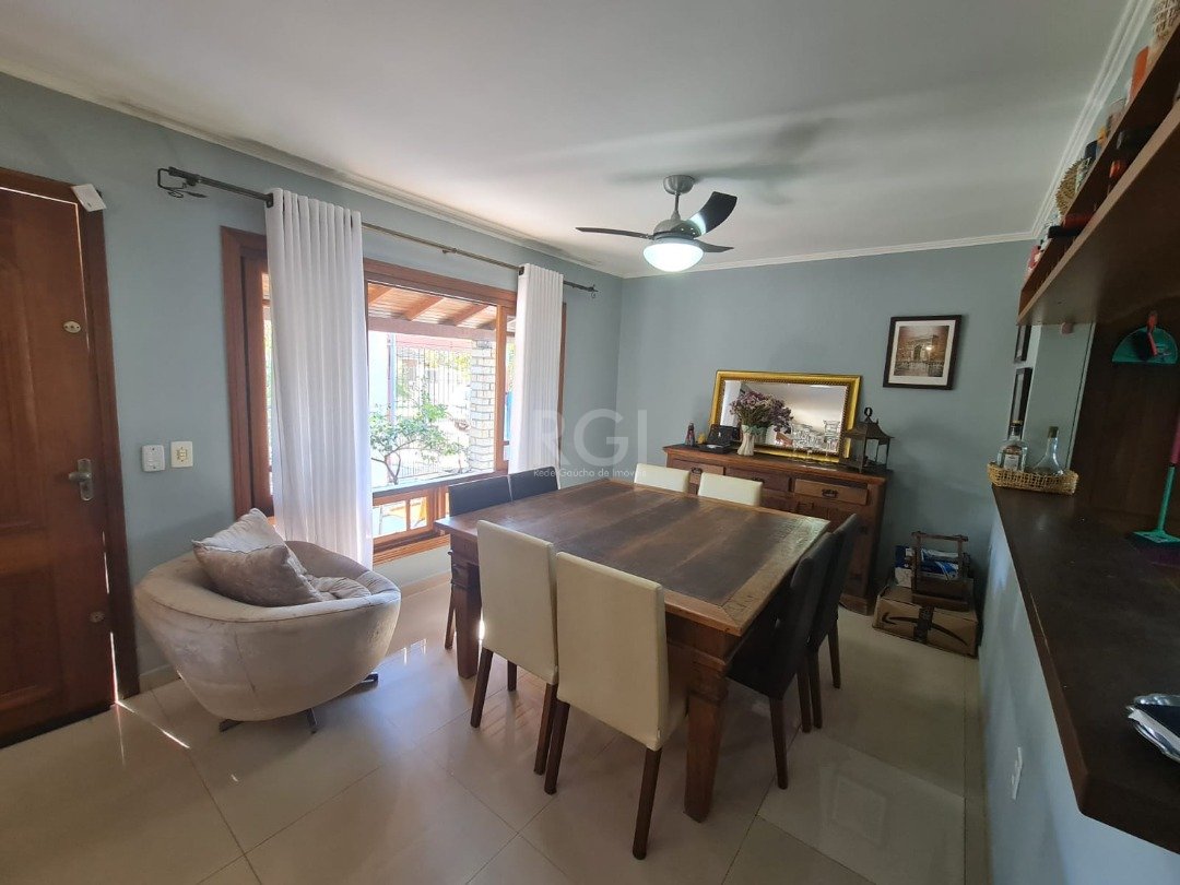 Casa à venda com 3 quartos, 160m² - Foto 7