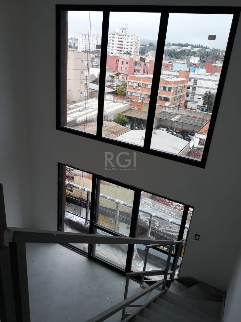 Apartamento à venda com 1 quarto, 58m² - Foto 4