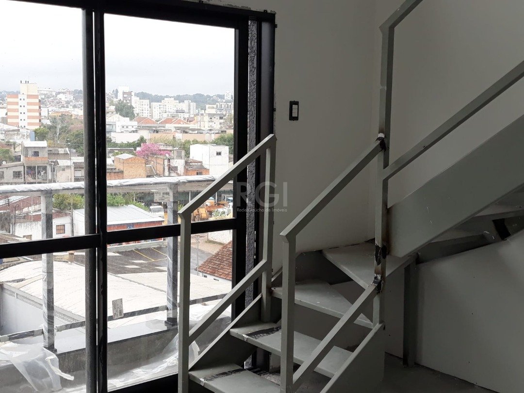 Apartamento à venda com 1 quarto, 58m² - Foto 5