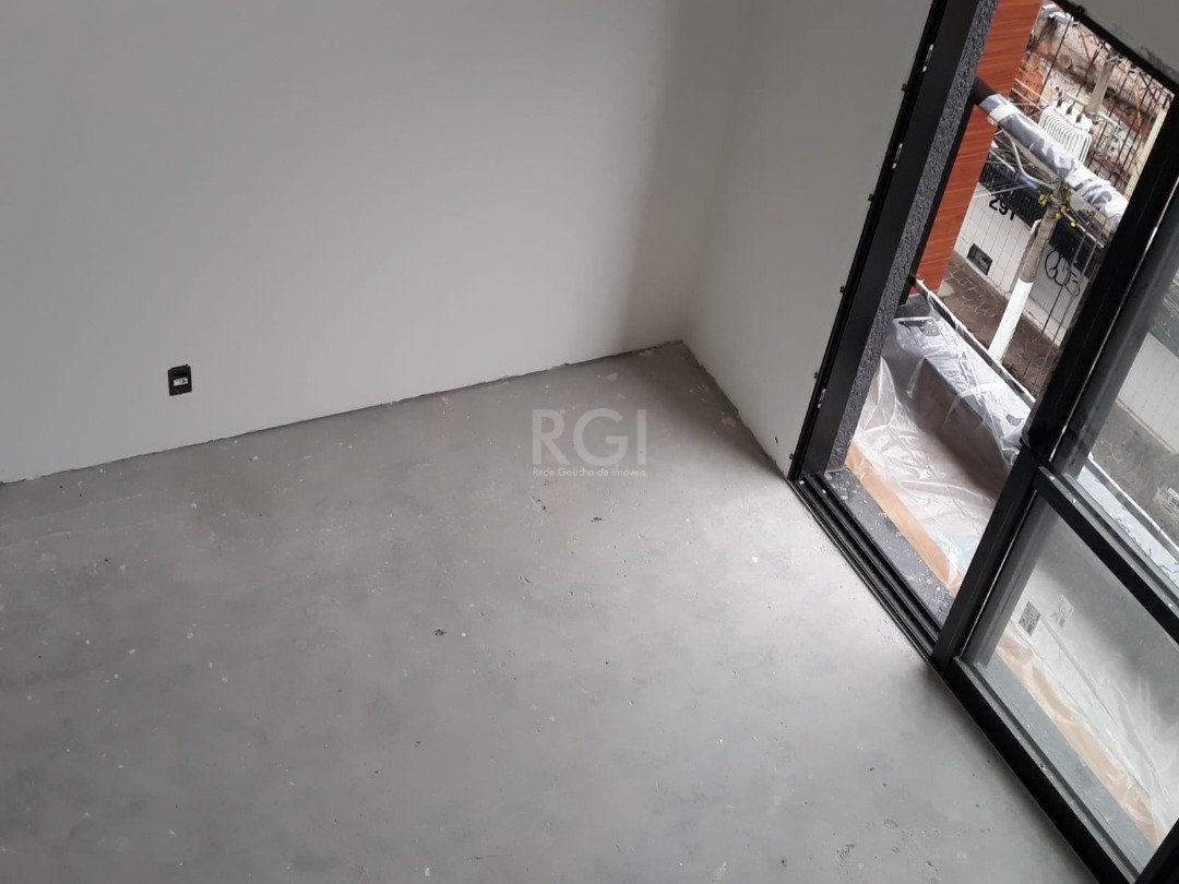 Apartamento à venda com 1 quarto, 58m² - Foto 10