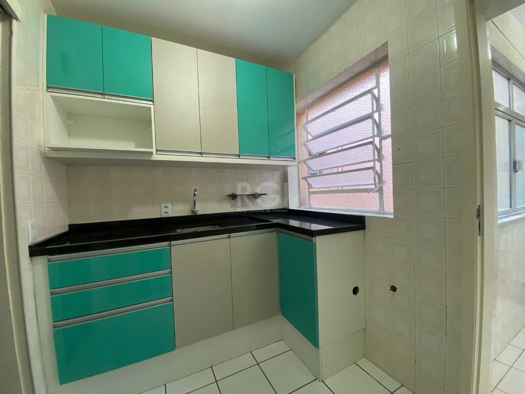 Apartamento à venda com 1 quarto, 45m² - Foto 3