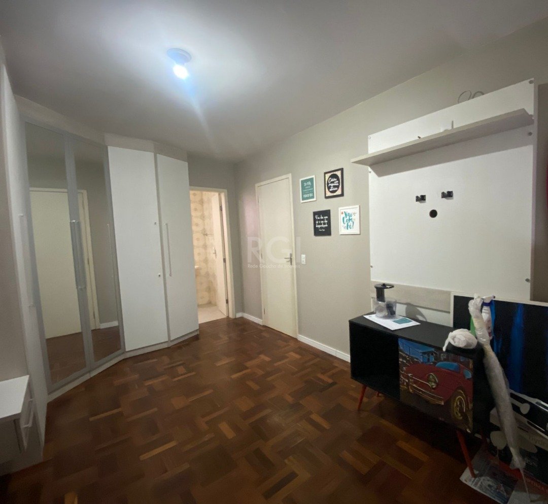 Apartamento à venda com 1 quarto, 45m² - Foto 6