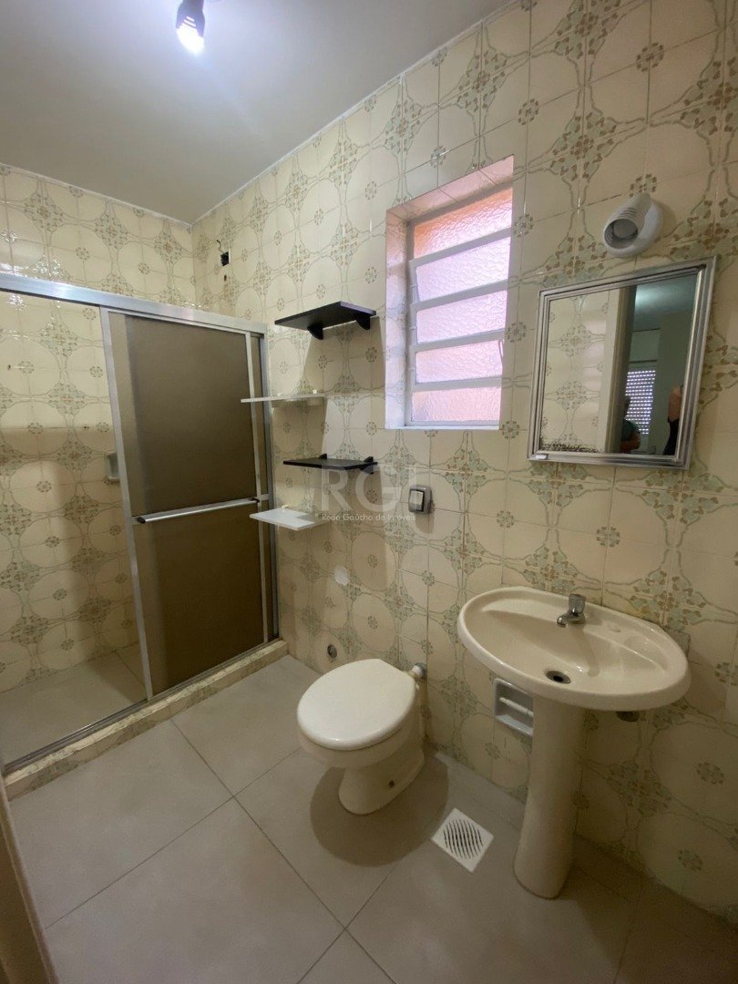 Apartamento à venda com 1 quarto, 45m² - Foto 7