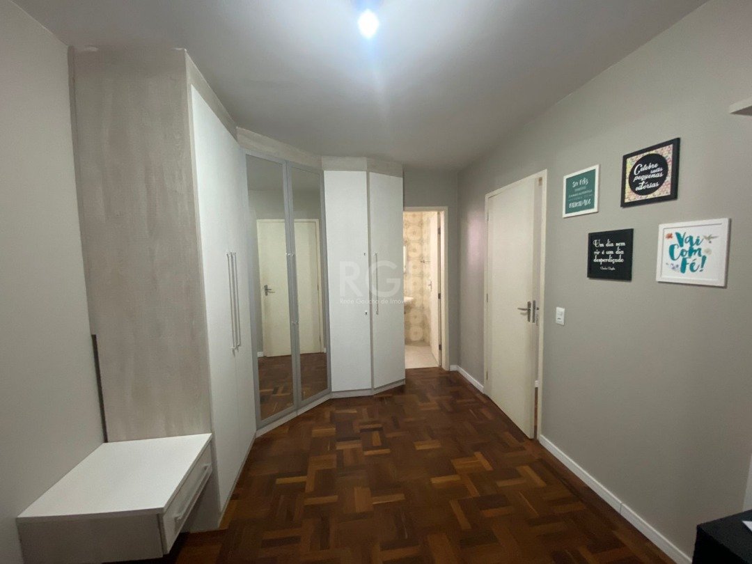 Apartamento à venda com 1 quarto, 45m² - Foto 8